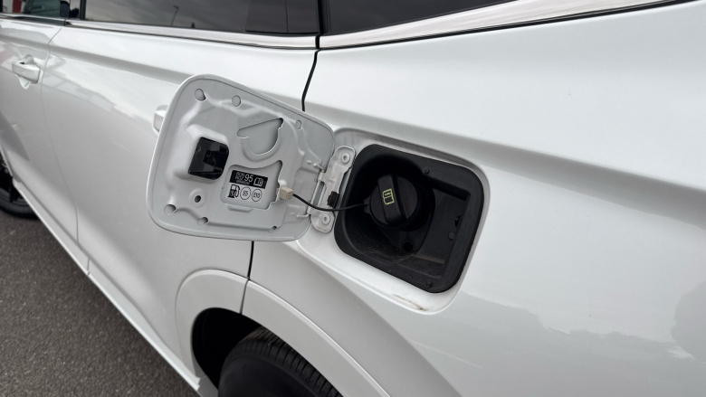 Honda CR-V 2.0 ePHEV Advance Tech 5dr eCVT Estate